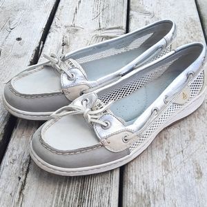 Sperrys